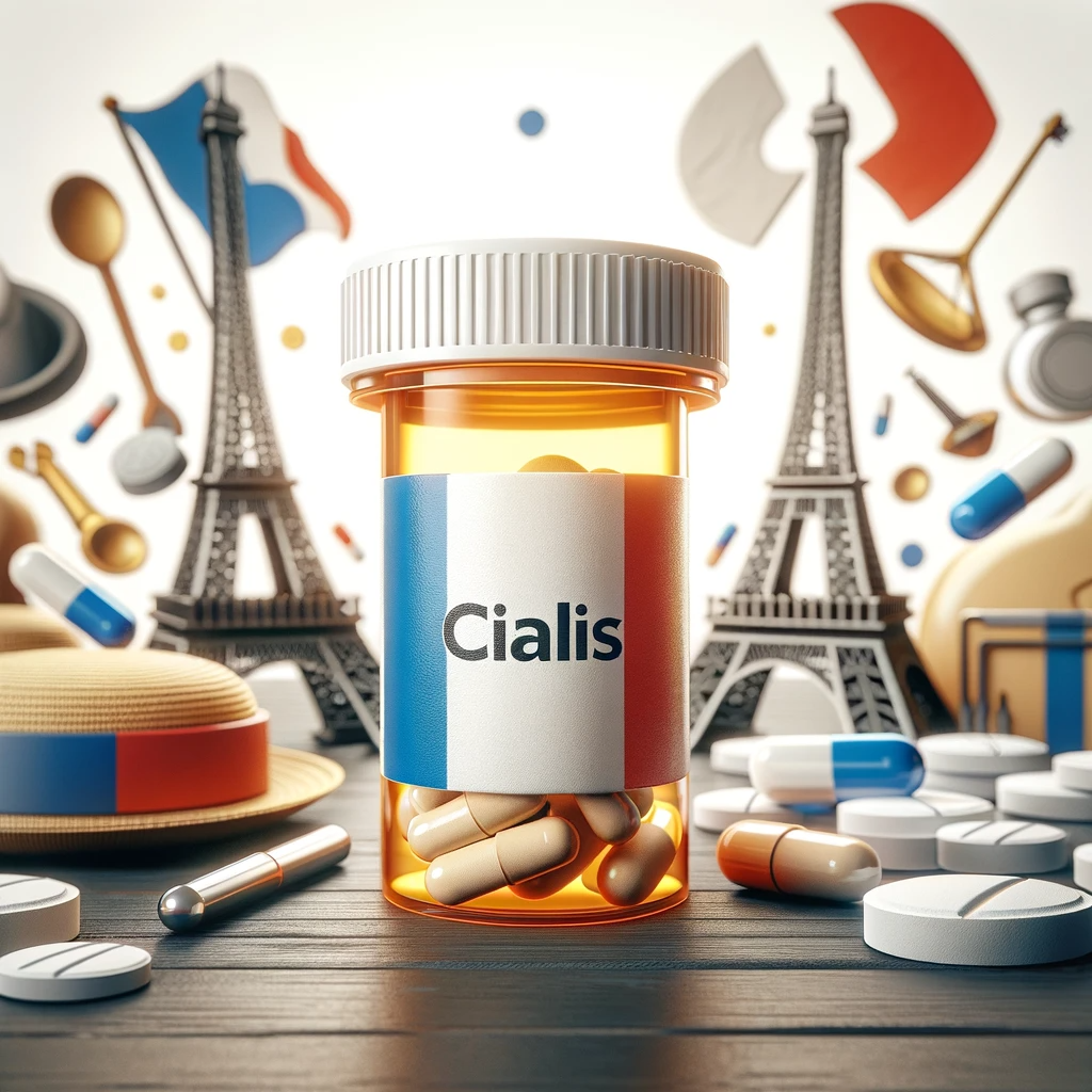 Cialis en ligne en france 